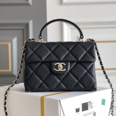 Chanel Top Handle Bags